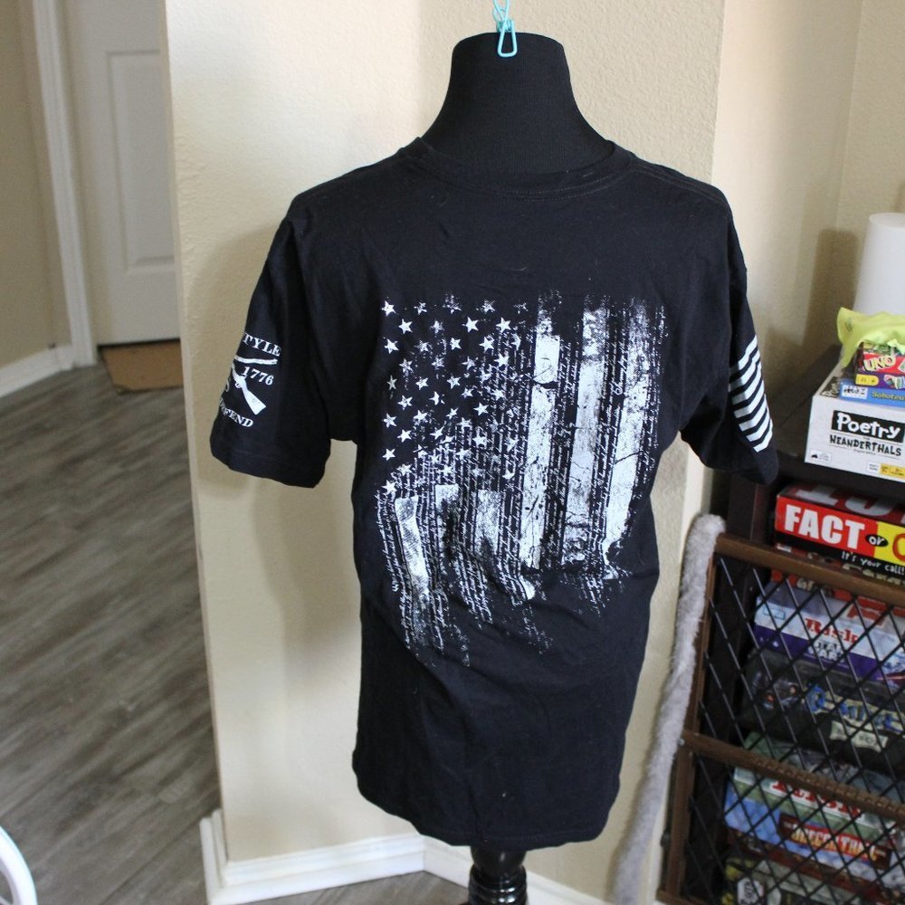 Grunt Style Tee